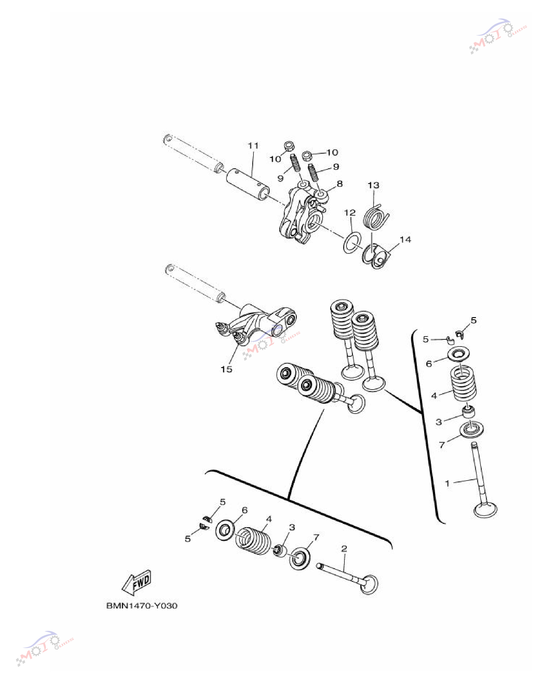 Engine Diagram